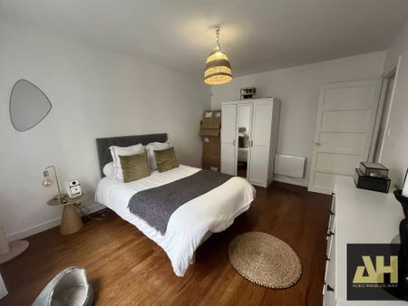 BREST SAINT-MARTIN - T2 DE CHARME - 1ER ETAGE - Photo 2