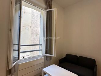 Location Appartement 1 pièces 16 m2 à Aubagne - Photo 1