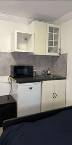 En-suite - Craven Street, Charing Cross, WC2N - Photo 4