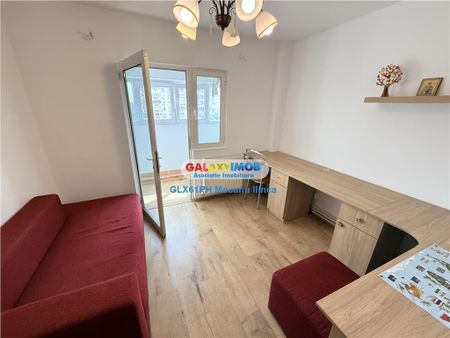 Inchiriere apartament 3 camere, Ploiesti, Gheorghe Doja - Photo 4