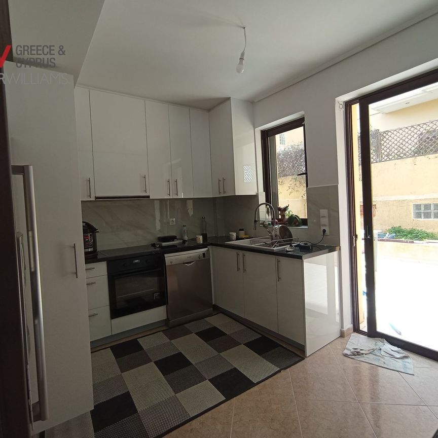 Ενοικίαση κατοικίας, 162 τ.μ., Μαρκόπουλο Μεσογαίας, 1.350 € - Photo 1