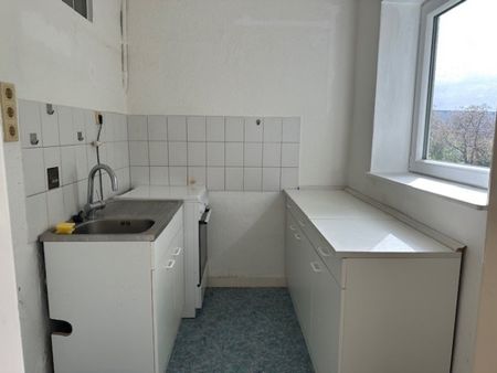 2- ZW in der Virchowstr. 5 in Kiel zu vermieten! Otto Stöben GmbH - Photo 3