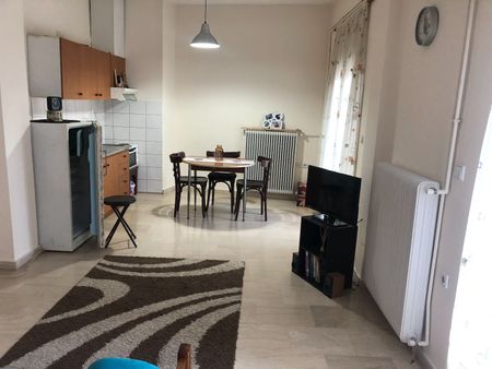 Studio/Γκαρσονιέρα για ενοικίαση Κέντρο (Κατερίνη) - Φωτογραφία 3