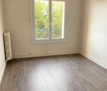 Location appartement 3 pièces, 72.12m², Le Mans - Photo 3