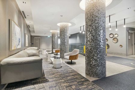 For Lease - 50 Wellesley Street Unit# 3611, Toronto, Ontario - Photo 2