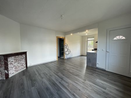 Location Maison 3 pièces 53m² CARMAUX 81400 - Photo 4