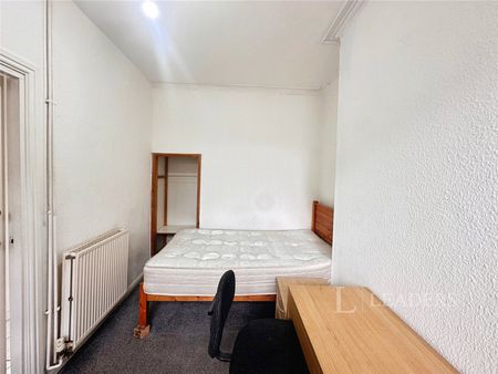 1 bedroom house to rent 106 Hubert Road, Birmingham, B29 - Photo 2