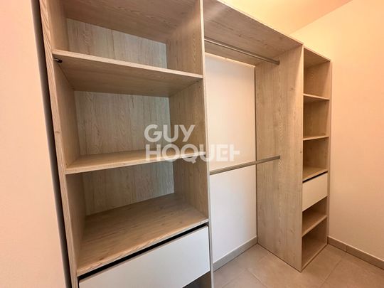 Appartement Gresy Sur Aix 2 pièce(s) 55.96 m2 - Photo 1