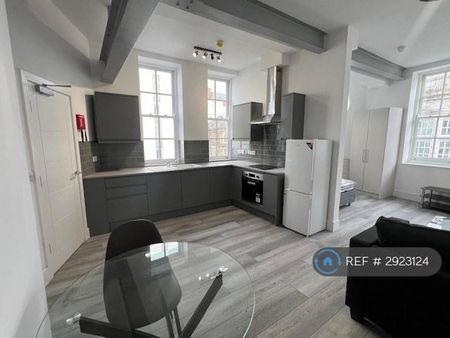 1 bedroom flat to rent - Photo 5