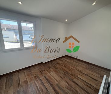 Location Appartement 3 pièces 49m² CHANAS 38150 - Photo 6