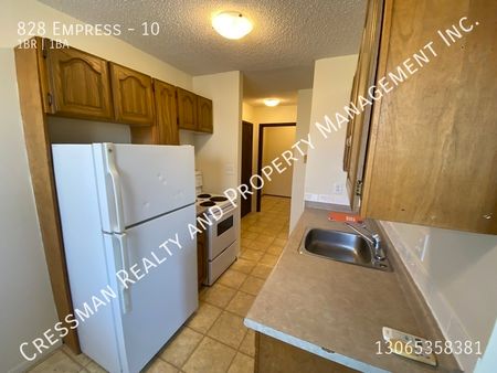 1 bed 1 bath Apartment - Photo 5