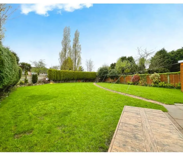 1 bedroom in a house share to rent - Photo 6