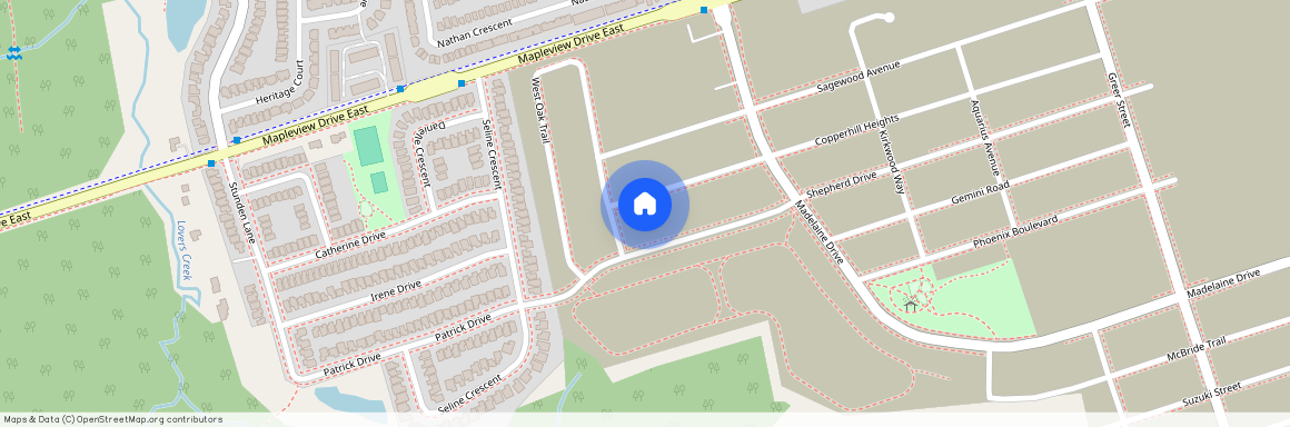 8 Copperhill Heights, Barrie