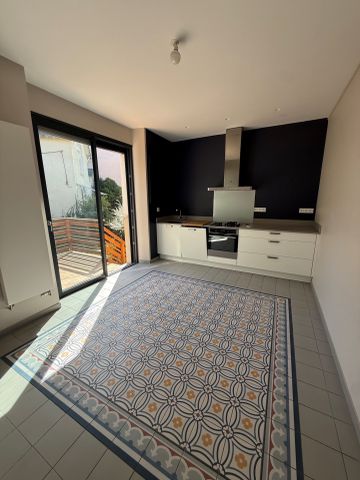 Location Maison 5 pièces 132m² LAVAL 53000 - Photo 3