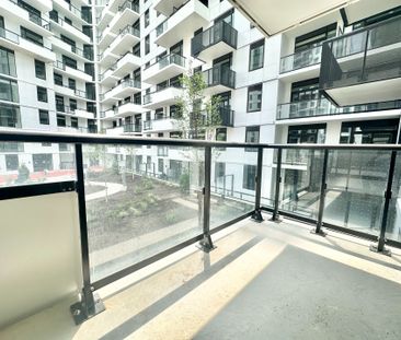 For Lease - 1050 Eastern Avenue Unit# 436, Toronto, Ontario - Photo 4