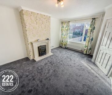 Cartmel Avenue Warrington WA2 9HG - Photo 5