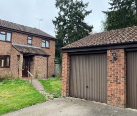 Hill Gardens, Market Harborough - Photo 2