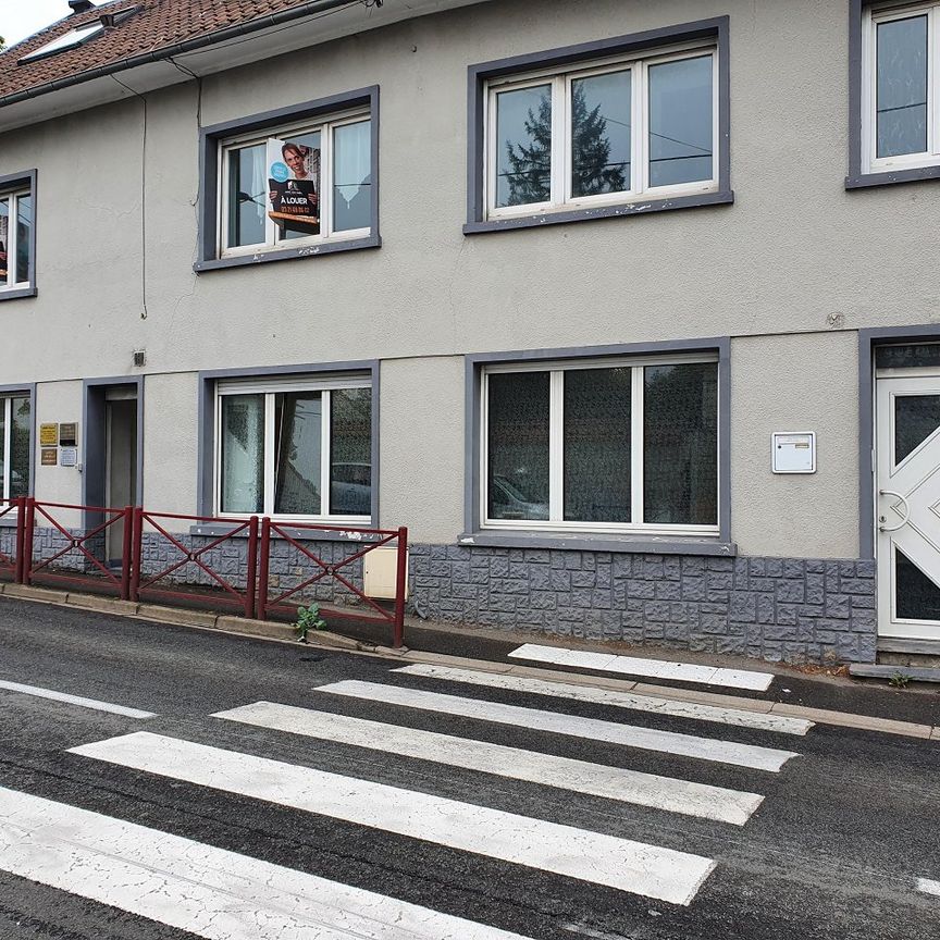 Location Appartement 4 pièces 83m² - Photo 1