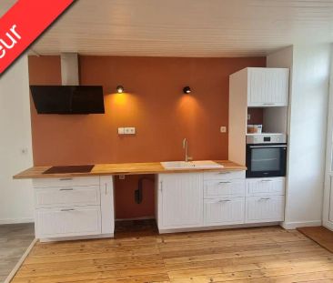 Maison à louer 3 pièces 62.12m² - Photo 5