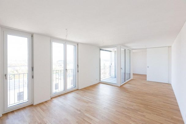 2.5-Zimmer, 49 m², CHF 1'650.- - Photo 1
