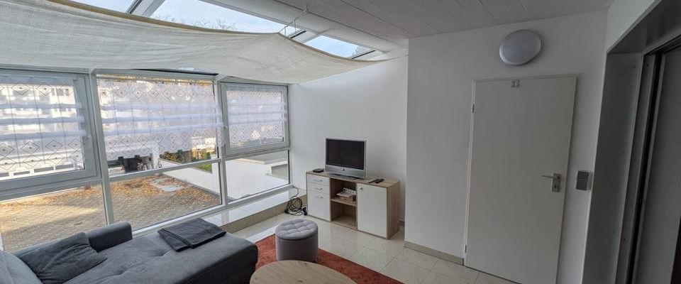 Singlewohnung im schönen Poppelsdorf - Foto 1