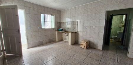 Casa para alugar com 38m², 1 quarto e sem vaga - Photo 2