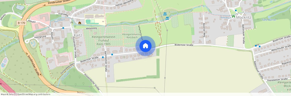 Boderitzer Straße 72, 01217 Dresden