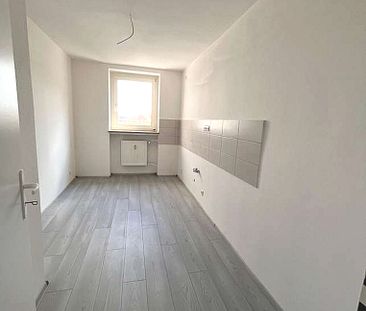 Gemütliche Wohnung gefällig? 3 Zimmer warten auf Sie! - Foto 6