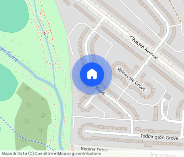 3 bedroom detached house to rent - Photo 1