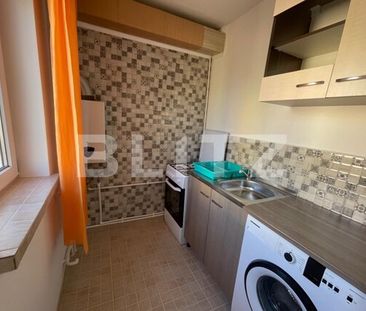 Apartament 2 camere nemobilat,32 mp utili, zona Piata din Valea Rosie - Photo 2