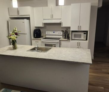 Appartement à louer - Gatineau (Gatineau) (Achbar) Appartement à lo... - Photo 4