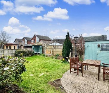 Prebend Lane, Welton, Lincoln - Photo 3