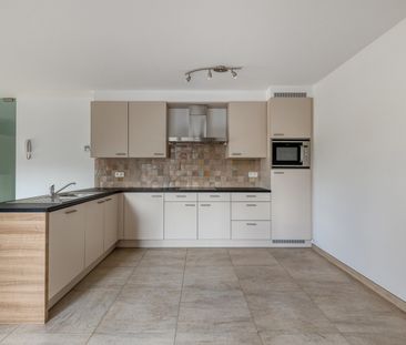 Licht en gezellig 2-slaapkamerapp in Klein-Willebroek - Foto 5