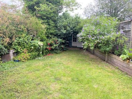 Newbury Street, Kintbury, RG17 - Photo 2
