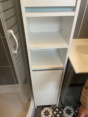 Appartement à louer F2 à Tourcoing - Photo 1