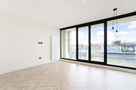 Cardigan Road, Bow, London E3 - Photo 4