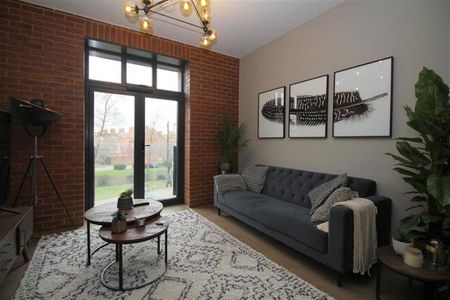 1 bedroom apartment to rent - Photo 2