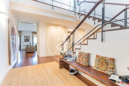 Single-family home for rent in Golf de Sant Cugat - Photo 5