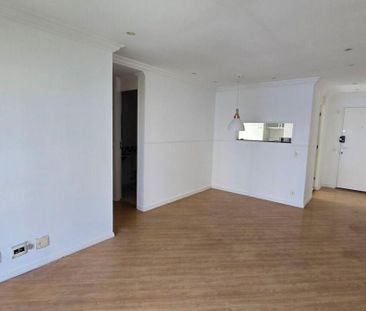 Apartamento Para Alugar Jardim Marajoara - Jardim Marajoara - São P... - Foto 1