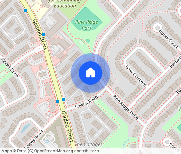 101 Pine Ridge Dr, Guelph - Photo 1