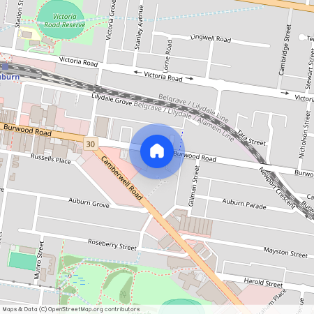 UG01/708 Burwood Road, Vic 3123, Hawthorn East