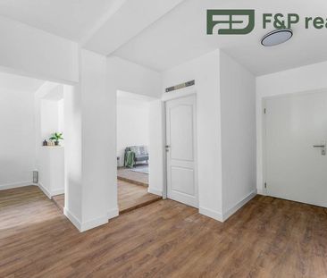 Pronájem bytu 3+kk 79 m² - Fotografie 1