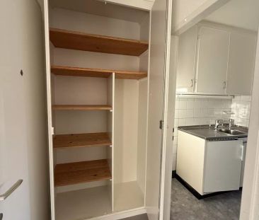 Appartement lumineux de 2 pièces au centre ville - Photo 4