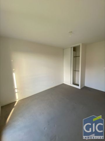 Appartement 3 pièces – Secteur Fleury Sur Orne - Photo 5