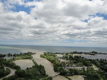 For Lease - 2200 Lakeshore Boulevard Unit# 2901, Toronto, Ontario - Photo 5