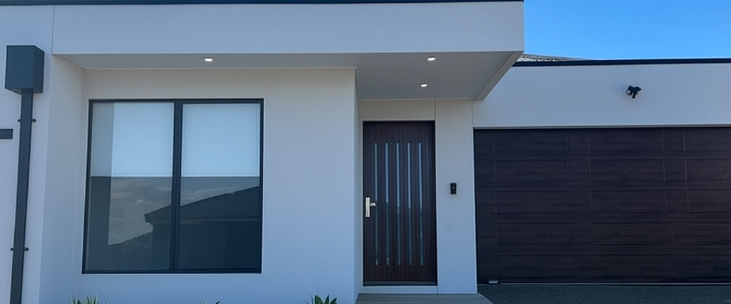 Brand New 4-Bedroom Home for Rent - Luxury Living at Its Best !!! - Photo 1