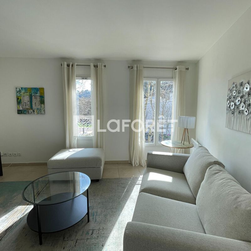 Appartement refait à neuf Valbonne Village - Photo 1