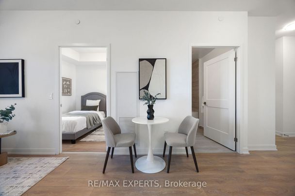 For Lease - 10 Abeja Street Unit# 1414, Vaughan, Ontario - Photo 1