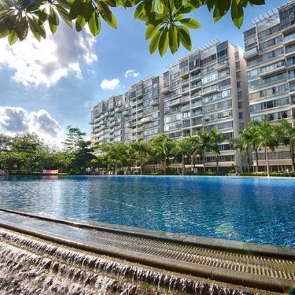 The Centris (D22), Apartment - For Rent - Photo 1