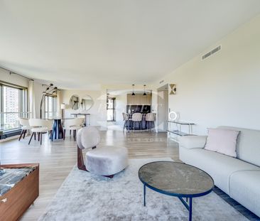 Tout savoir sur cet appartement dans le quartier Seine et Berges, à... - Photo 4